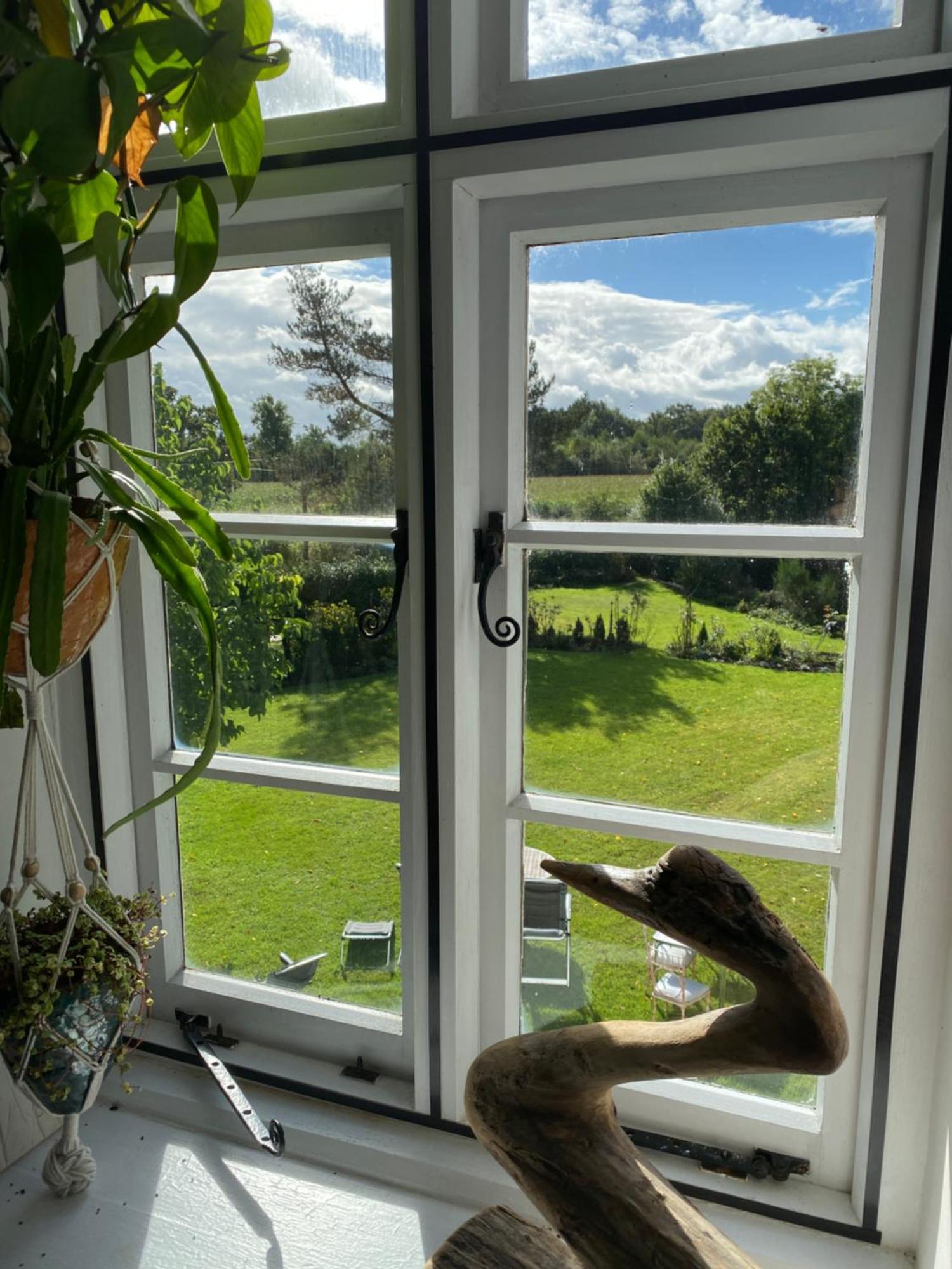 Art House B & B Raglan Quarto foto
